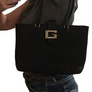 GUCCI Vintage Shoulder Bag